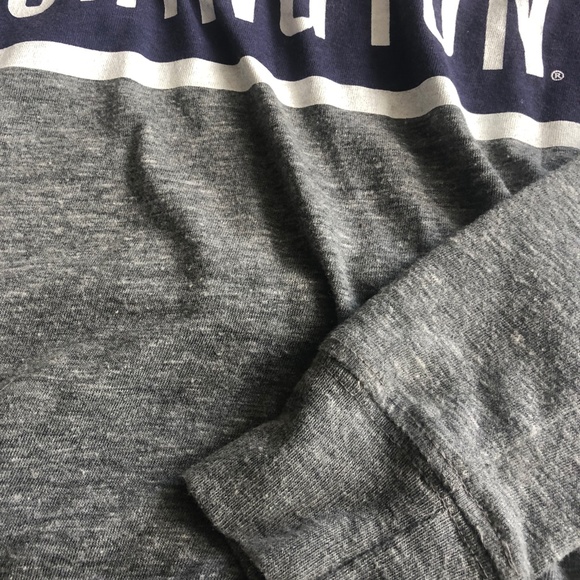 Washington Huskies Long Sleeve - Picture 5 of 7